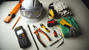 Como Escolher EPIs para Trabalhos com Eletricidade