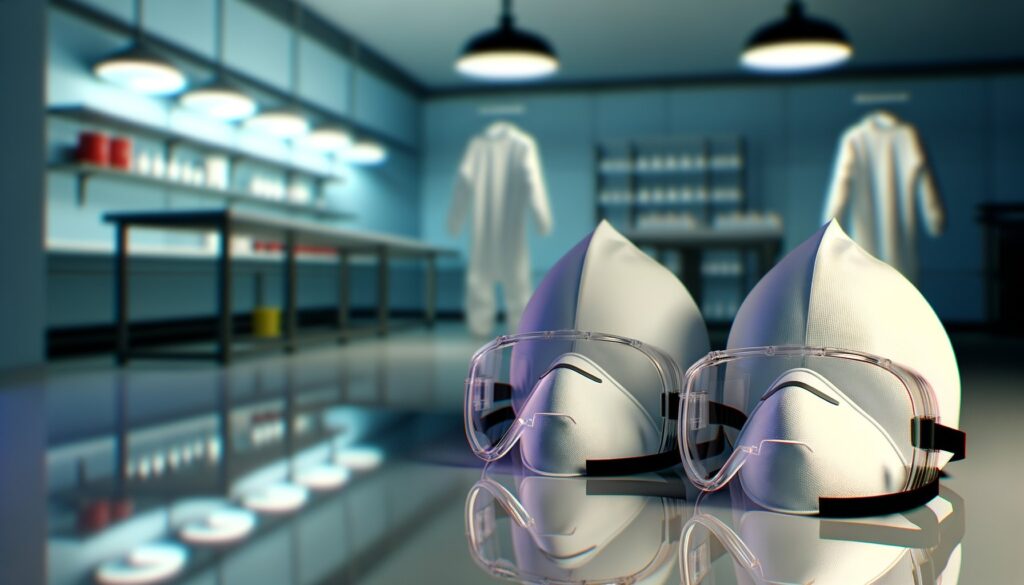 Como Reduzir Custos com EPIs Sem Comprometer a Segurança Alimentar