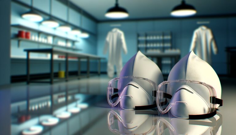 Como Reduzir Custos com EPIs Sem Comprometer a Segurança Alimentar