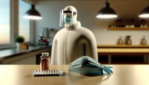 EPIs e Normas de Segurança: Como Estar em Conformidade no Setor Alimentício