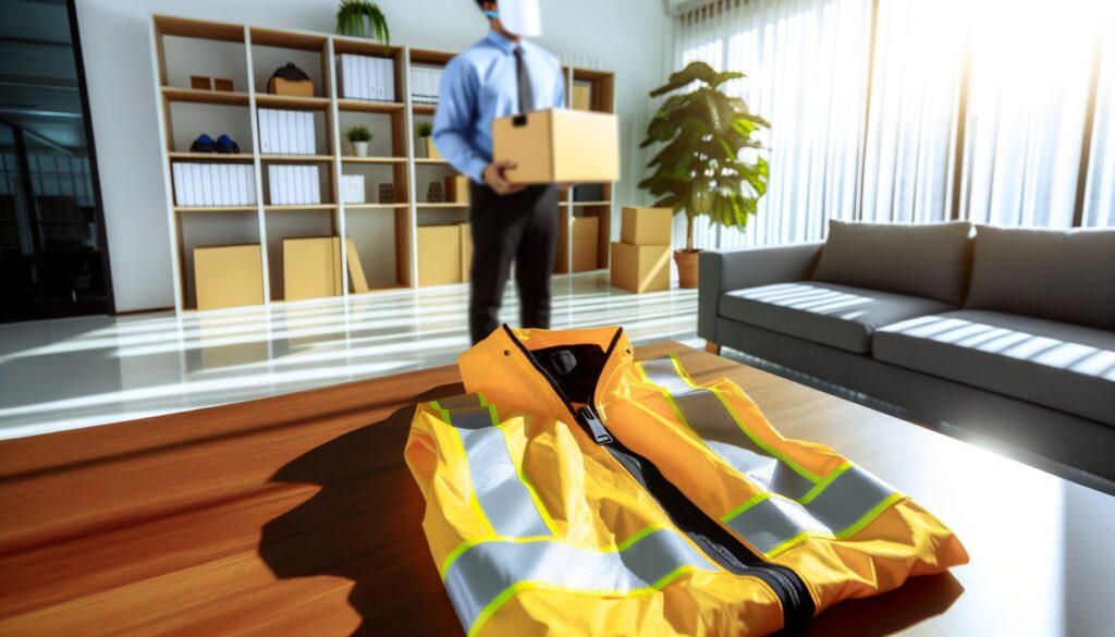 EPIs e Sustentabilidade: Como Integrar Práticas Ecológicas na Logística