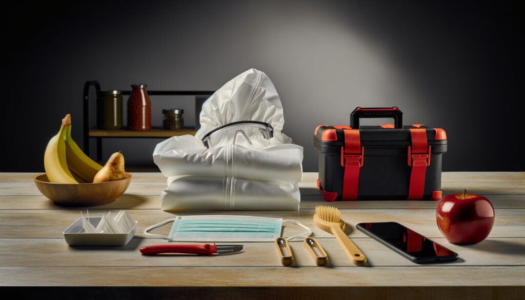 EPIs ou Equipamentos Comuns: Qual a Melhor Opção Para o Setor Alimentício?