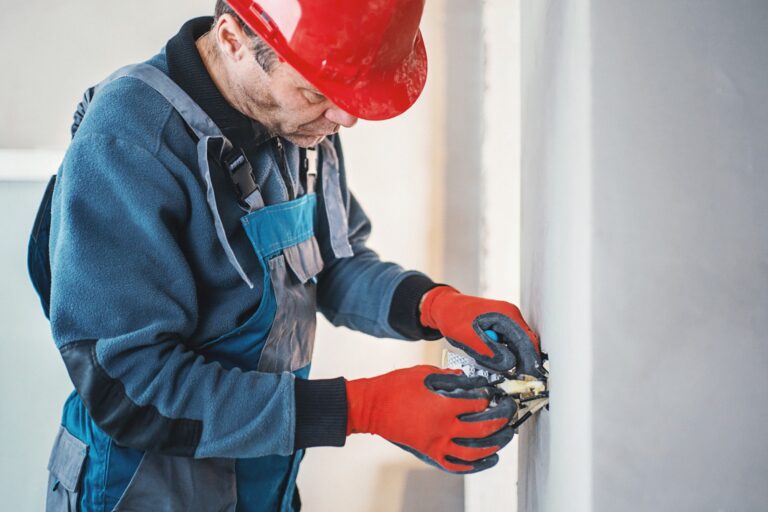 7 Principais EPIs para Eletricistas