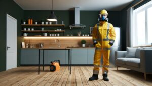 Como Escolher os Melhores EPIs Para Segurança em Obras de Construção Civil