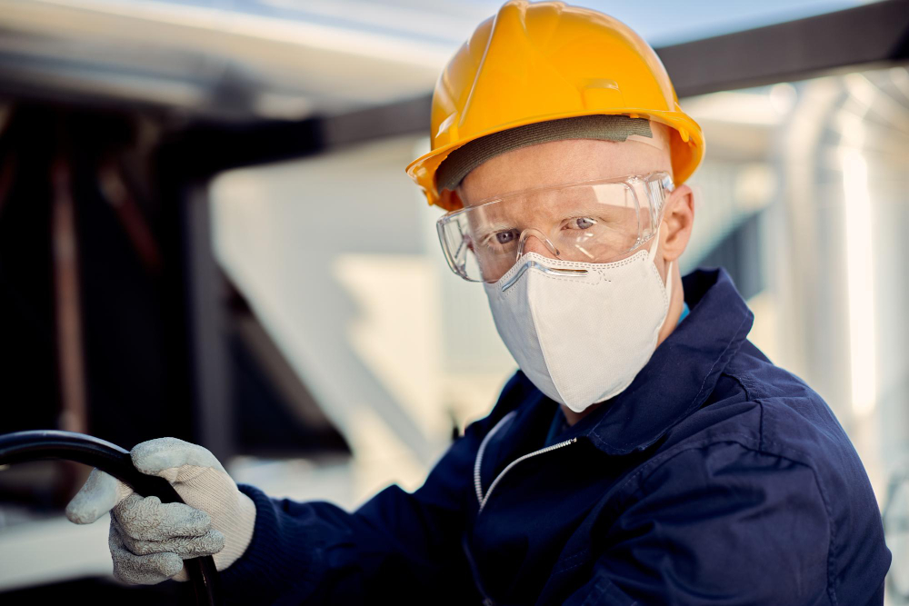 O Que Considerar ao Investir em EPIs Para Projetos de Construção Sustentável?