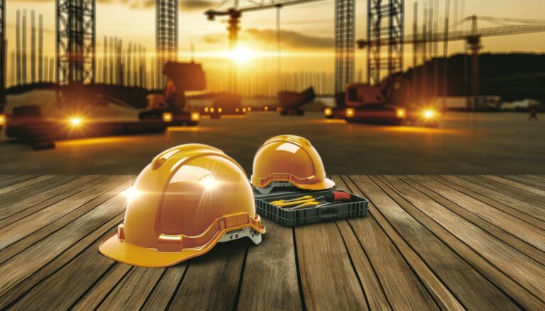 Análise: Capacetes Para Construção Civil Funcionam em Ambientes Extremos?