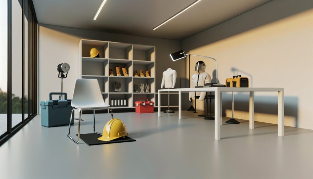 Capacetes Para Construção Civil: Benefícios de Um Atendimento Técnico Consultivo