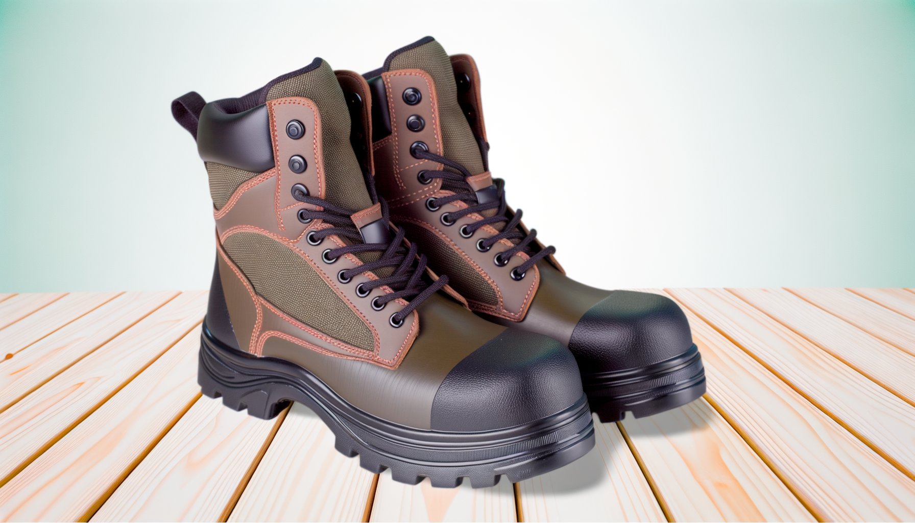 Como a Consultoria Técnica Pode Ajudar na Escolha de Botinas com Bico de Aço?