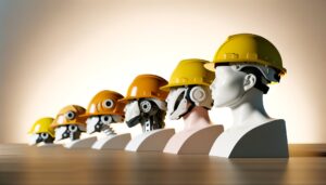 Tendências de Capacetes Para Construção Civil: O Que Esperar em 2026?