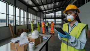 Análise: Máscaras EPI N95 ou PFF2? Qual a Melhor Opção Para Sua Empresa?