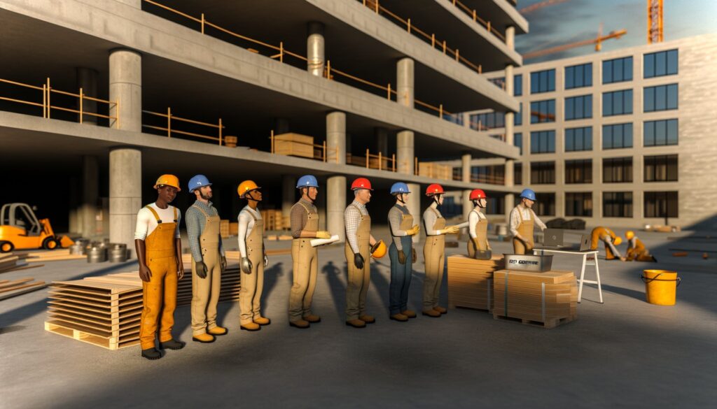 Como A Certificação de Capacetes EPI Pode Reduzir Acidentes em Obras em 2026