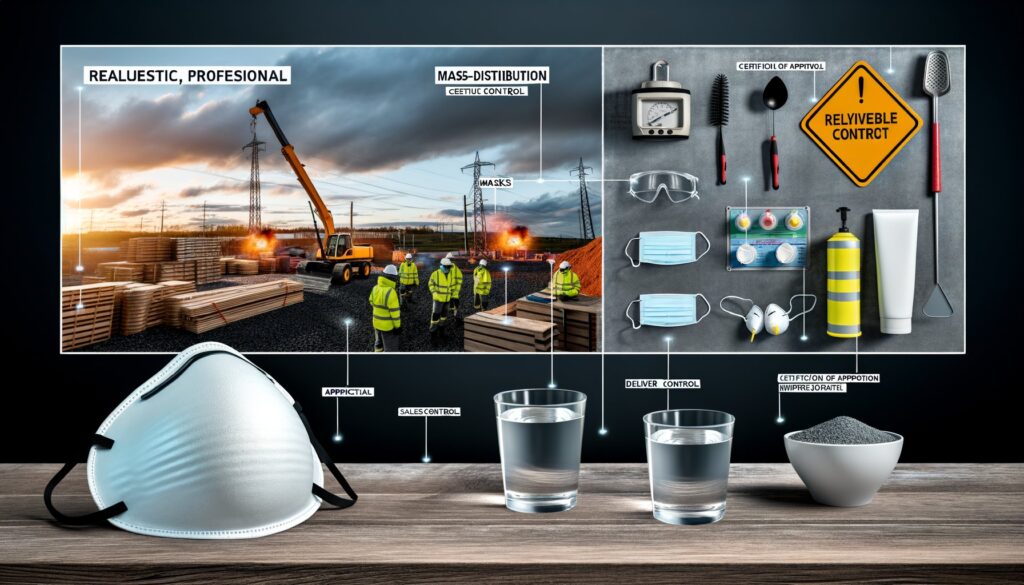 Como As Máscaras EPI Podem Reduzir Custos com Saúde Ocupacional em Empresas