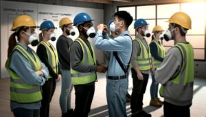 Como Treinar Equipes Para Uso Eficiente de Máscaras EPI: Melhores Práticas e Dicas