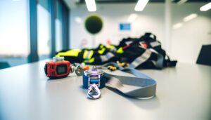 Comparação: Trava-Quedas Retrátil ou Linha de Vida? Qual é o Melhor para Você?