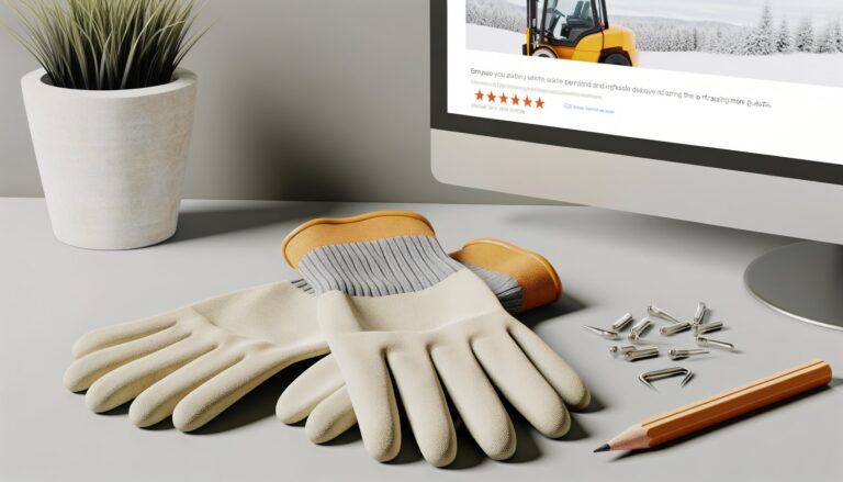 Dicas Práticas para Manutenção de Luvas de Segurança: Aumente a Vida Útil do EPI