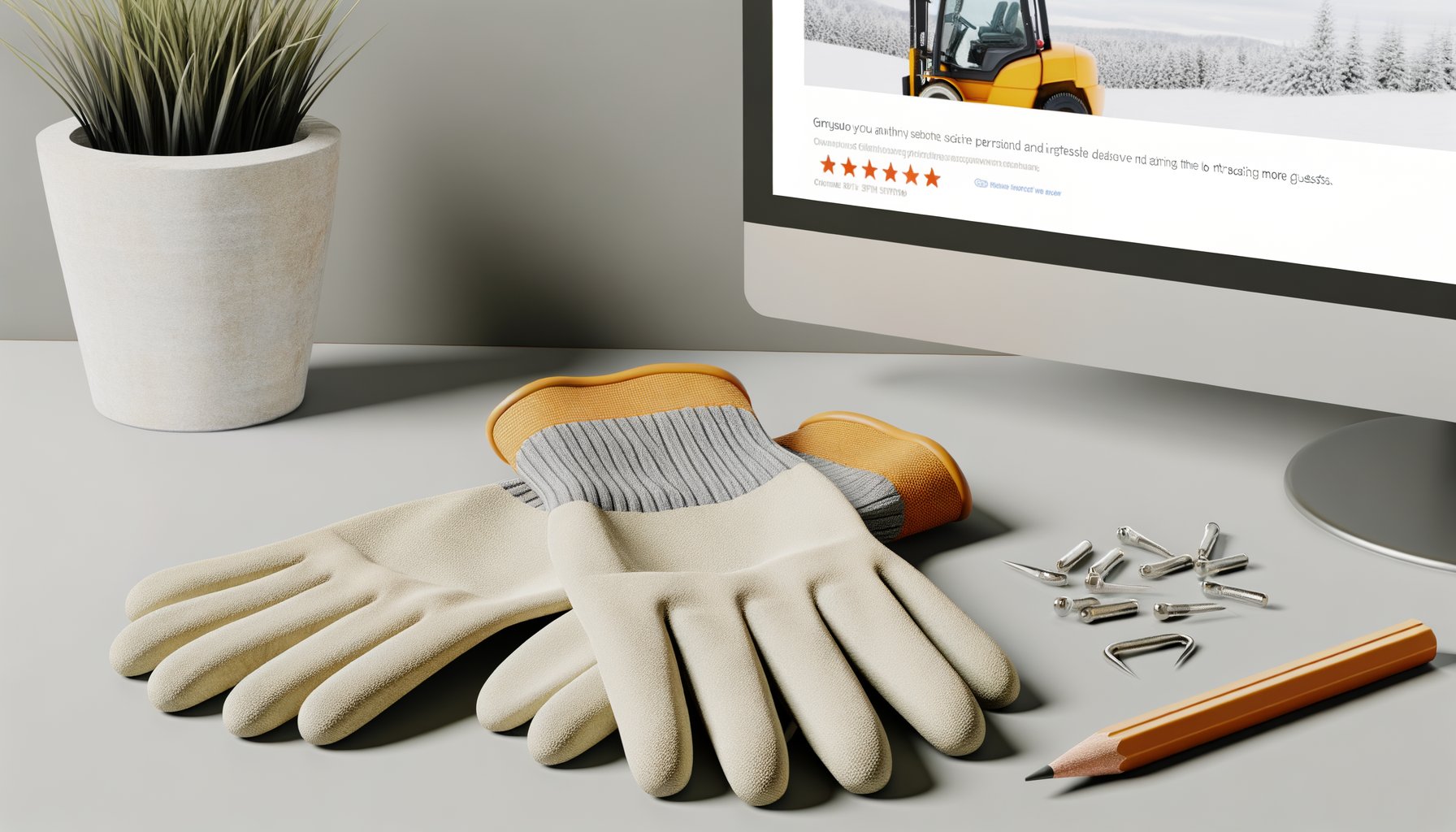 Dicas Práticas para Manutenção de Luvas de Segurança: Aumente a Vida Útil do EPI