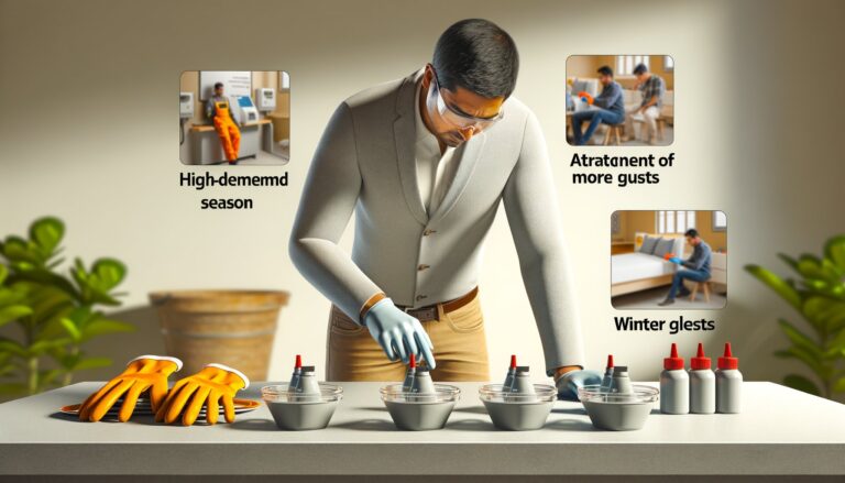 Erros Comuns na Escolha de Luvas de Segurança: Evite Perigos e Economize Recursos