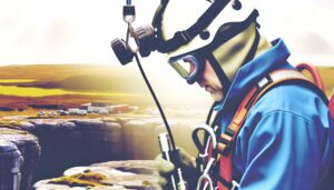 Erros Comuns na Utilização de EPIs para Trabalho em Altura: Como Evitá-los e Garantir Segurança