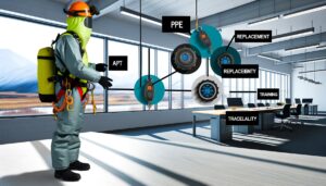 Guia Completo: Como Utilizar o Trava-Quedas Retrátil com Segurança