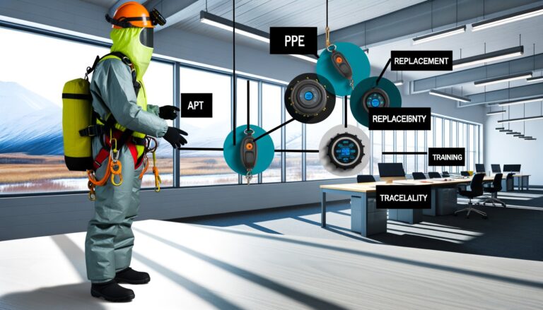Guia Completo: Como Utilizar o Trava-Quedas Retrátil com Segurança