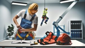 Linhas de Vida: Tipos e Benefícios para Segurança em Trabalhos em Altura