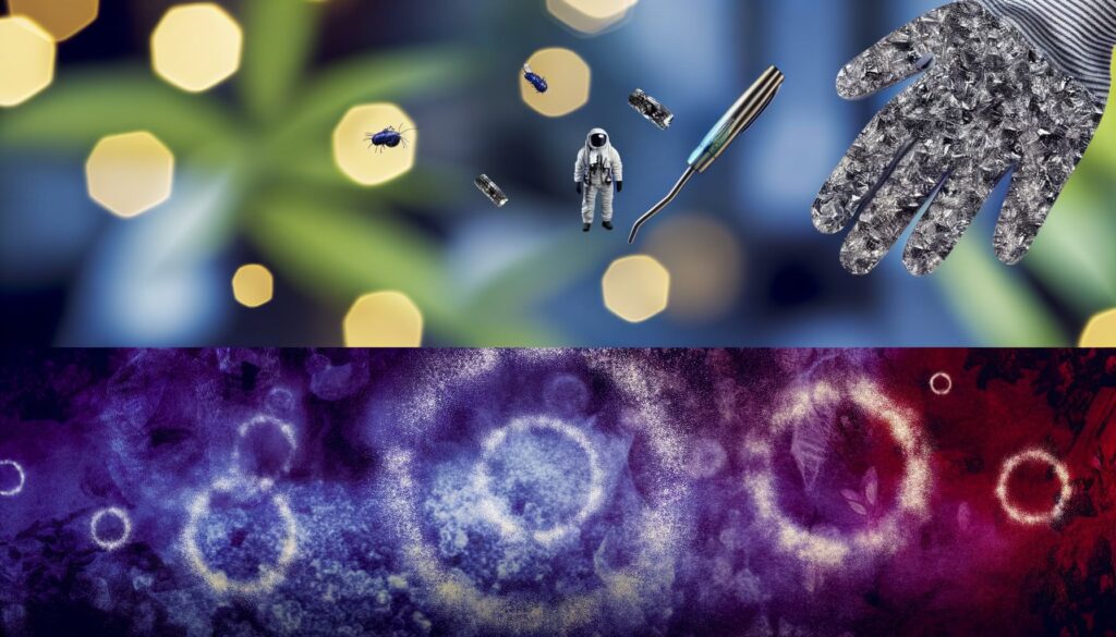 Luvas de Segurança: Como Escolher o EPI Ideal para Cada Risco no Trabalho?