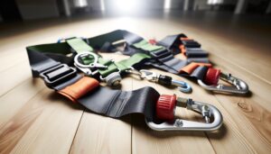 O Papel do Trava-Quedas Retrátil na Prevenção de Quedas: Dados e Evidências