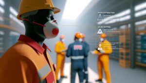 O Que São Máscaras EPI e Por Que Elas São Cruciais Para a Segurança do Trabalho?