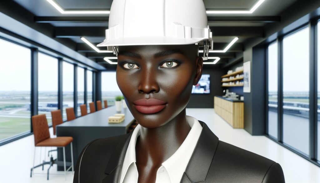 Por Que o Capacete de EPI Ele É Essencial Para a Segurança no Trabalho?