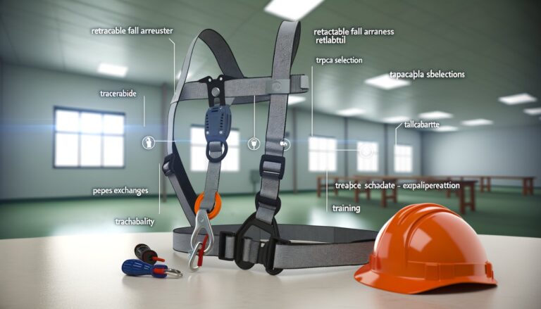 Tendências em Segurança do Trabalho: O Futuro dos EPI em 2026