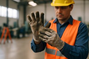 Mitos e verdades sobre a vida útil das luvas de proteção no ambiente de trabalho